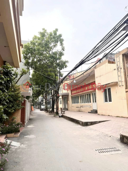 DISTRIBUTION, SILK STORE, HA DONG DISTRICT, BUSINESS 40M2x5T, only 4 BILLION