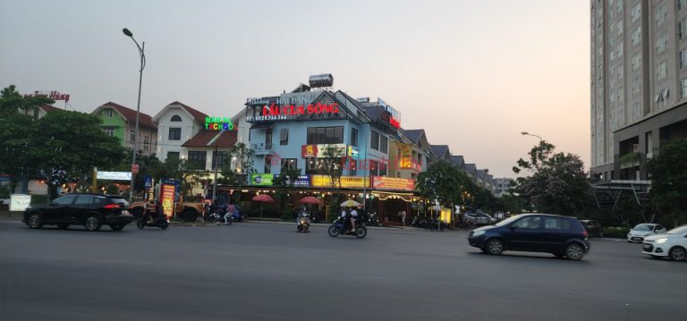 Bán Nhanh Bán Gấp Lô Góc 5 Tầng Thang Máy Mặt Phố Nguyễn Khuyến Kinh Doanh Đẳng Cấp Giá 3xxx
