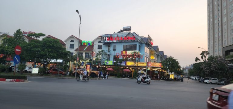 Bán Nhanh Bán Gấp Lô Góc 5 Tầng Thang Máy Mặt Phố Nguyễn Khuyến Kinh Doanh Đẳng Cấp Giá 3xxx