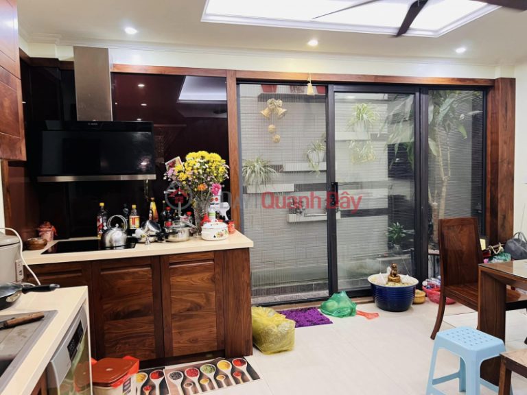 HIẾM GẤP! Bán nhà Bế Văn Đàn 51m2, KINH DOANH, Ô TÔ, VỈA HÈ, 7 tỷ dư.