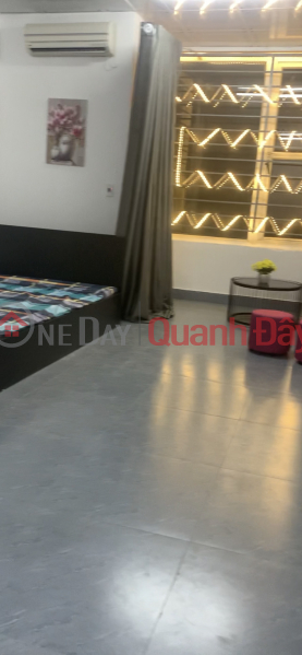 CHDV 40m2 in Phu La Ha Dong near Lacasta clock tower 4 million to 4.5 million with balcony, standard fire alarm