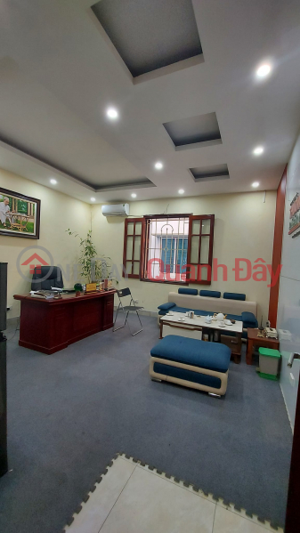 Bán nhà Lý Thường Kiệt, Hà Đông Ô TÔ, PHÂN LÔ 40m2X4T, NHỈNH 4TỶ.
