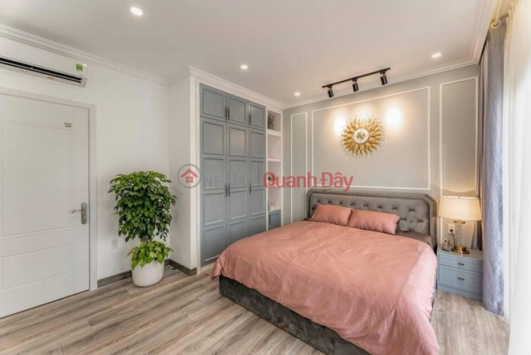 Chính chủ nhờ bán Liền kề khu đô thị Văn Phú- Thang máy nhập khẩu chỉ 13 tỉ