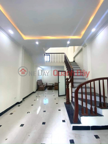 Where to find Yen Nghia Ha Dong house 35m2 with 3.8m frontage price 2.1 billion VND