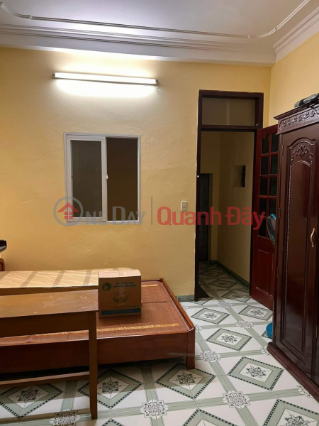 Hot! Vạn Phúc, Hà Đông, Ô TÔ, KINH DOANH, 45m2x4T nhỉnh 5 tỷ