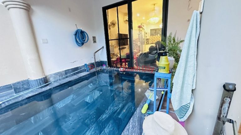 BIỆT THỰ BÙI VIỆN PHONG CÁCH CHÂU ÂU  GIỚI THƯỢNG LƯU KHU SKYLINE VIEW SÔNG DT 200m2 giá 11 tỷ x