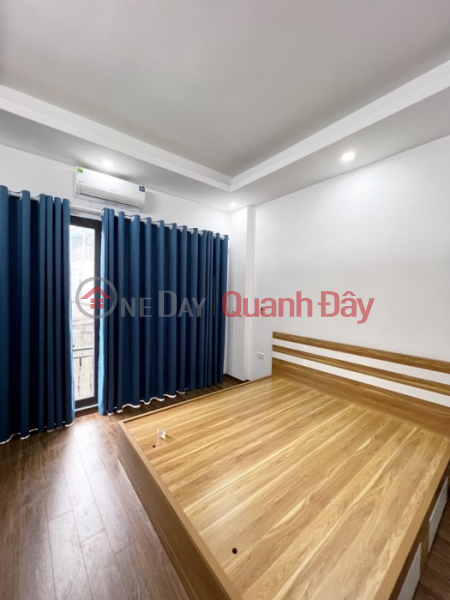 P. LÊ TRỌNG TẤN, Q.HÀ ĐÔNG, MỚI ĐẸP, THIẾT KẾ HIỆN ĐẠI 33M2 CHỈ 3 TỶ 7