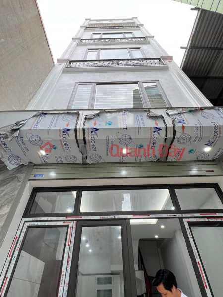 CỰC SỐC - NHÀ ĐẸP MẬU LƯƠNG, HÀ ĐÔNG THIẾT KẾ LỬNG
