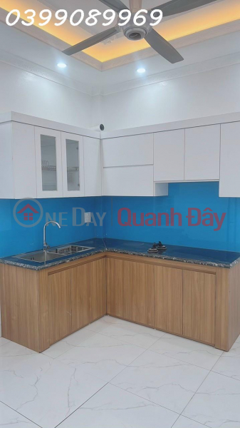 CẦN THANH KHOẢN GẤP NHÀ MỚI - VUÔNG ĐẸP - Ô TÔ ĐỖ CỬA  - GIÁ THU HỒI VỐN - 2.18 tỷ x 4 tầng x 2.18 tỷ