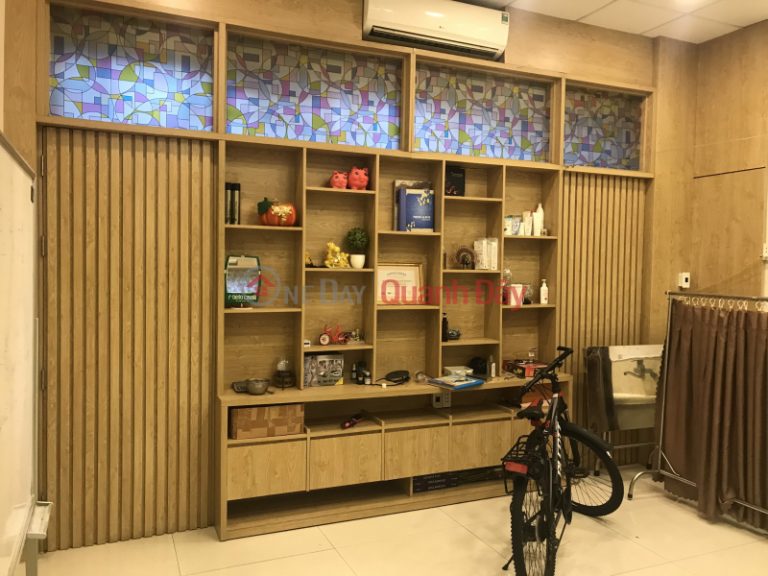 2 mặt tiền-5 tầng-100m2-vị trí kinh doanh cực đỉnh ngay Co.Op Mart Điện Biên Phủ Đà Nẵng-0901127005.