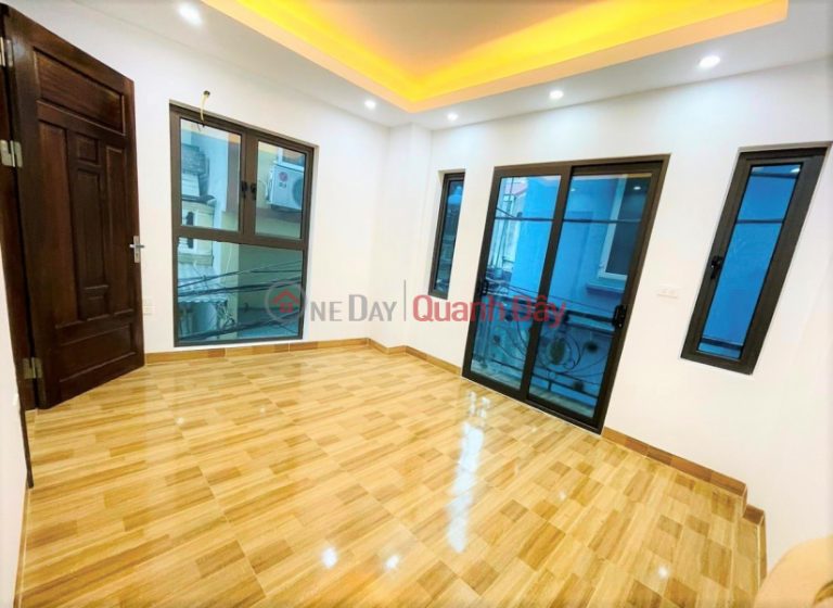 Lô góc3 mặt thoáng Ngô Thì Sỹ, Hà Đông 45m2, Ngõ Thông, Giá chỉ 4,95 tỷ