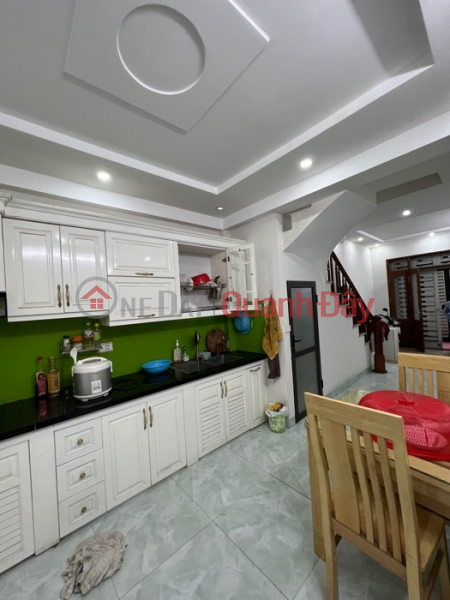 MẶT PHỐ, CHỦ TỰ XÂY, YÊN BÌNH, VĂN QUÁN 35M2 x 4T GIÁ 4TỶ3