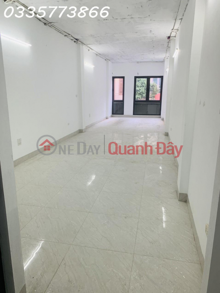 CHÍNH CHỦ CẦN CHO THUÊ TẦNG 2 MẶT PHỐ CỔ LÊ LỢI - Mình có Tầng 2 thông sàn dt 65m, vs khép kín, mt 3,5m, tầng