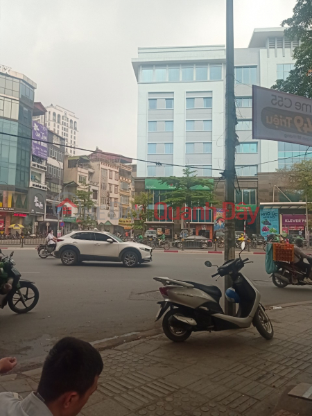 BÁN ĐẤT NGÕ 19 VẠN PHÚC, HÀ ĐÔNG, LÔ GÓC, Ô TÔ ĐỖ CỦA, 35M, MT 5M, GIÁ 3.35 TỶ
