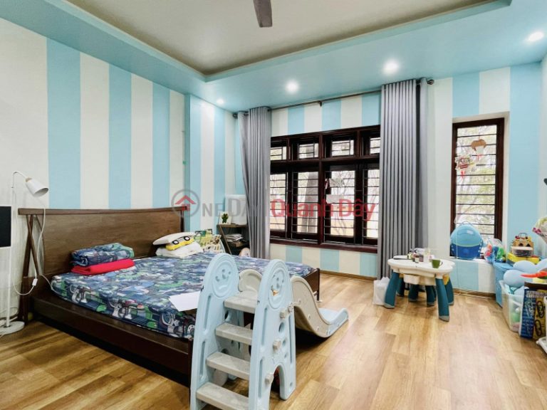 VIP! Bán nhà Phan Đình Giót, Hà Đông Ô TÔ, LÔ GÓC 48m2x5T chỉ hơn 5 tỷ