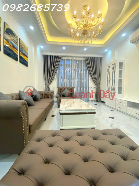 Bán nhà liền kề Văn Khê Hà Đông phân lô thông sàn thang máy 48m 6 tầng nhỉnh 10 tỷ