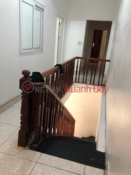 2-storey house for rent, 74m2, frontage 5m7