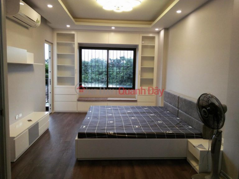 House for sale in Phan Dinh Giot, Ha Dong, CAR, BUSINESS 67m2 just over 4 billion VND