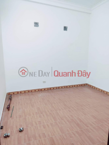 BÁN NHÀ NGHĨA LỘ, Ô TÔ SÁT NHÀ - DÂN XÂY CHẮC CHẮN -TỔ 5 YÊN NGHĨA, KHÁCH VỀ Ở NGAY - 55M2, 3T, 4,1MT GIÁ