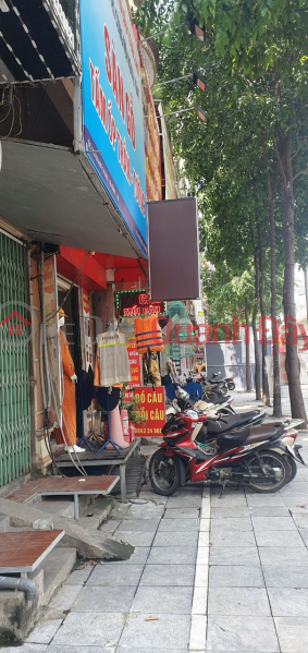 Chính chủ cho thuê nhà mặt tiền tại 528 Quang Trung, Hà Đông, Hà Nội.