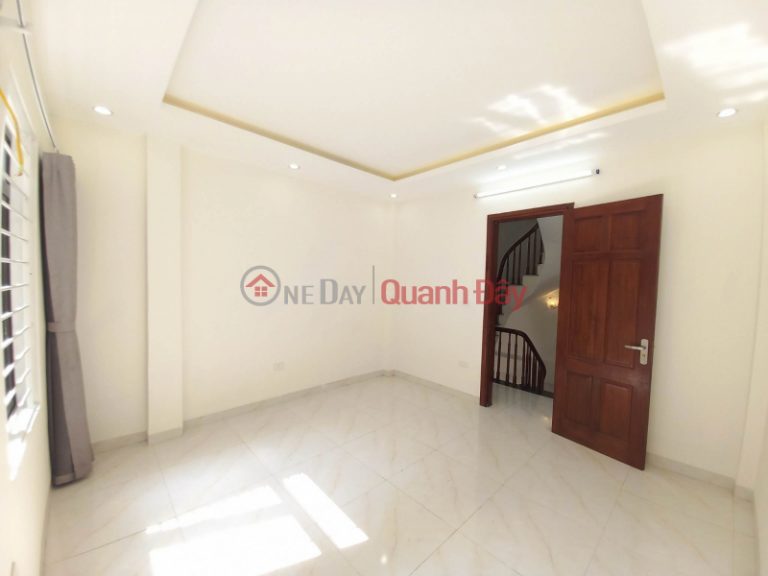 GẤP THÁNG 5! Bán Nhà Mỗ Lao HĐ 40mx5T-2 MẶT ĐƯỜNG, Ô TÔ, KD chỉ 8 tỷ 2
