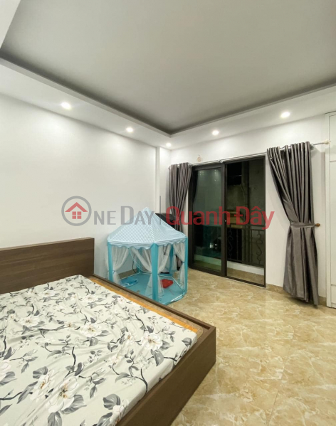 CHỈ 6.8TY CÓ NHÀ LK NGUYỄN VIẾT XUÂN 45MX6T, OTO, KD, SIÊU HIẾM