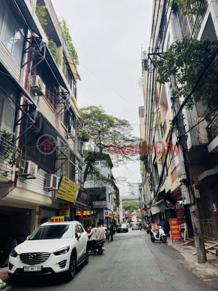 House for sale on Dai An street, Ha Dong 75m2 x MT4m x Only 10 billion VND