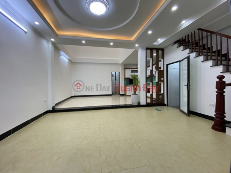 HIẾM ĐẸP! Bán Nhà Tô Hiệu - Hà Đông, PHÂN LÔ, Ô TÔ 43m2x4T chỉ 5 tỷ 9
