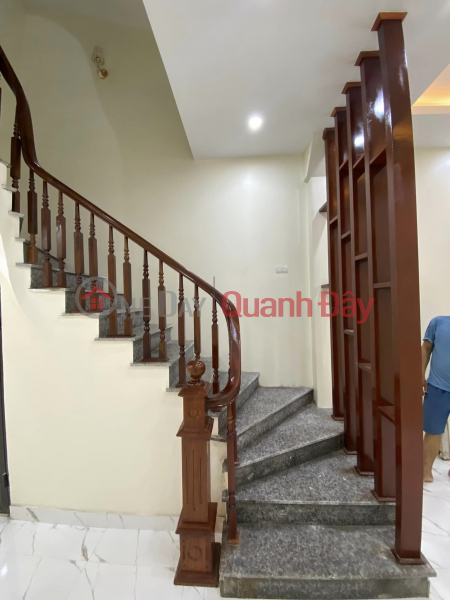 BÁN NHÀ MỚI XÂY QUẬN HÀ ĐÔNG NGÕ 217 TRẦN PHÚ TRẢI NHỰA NÔNG THẲNG TẮP GẦN PHỐ - SỔ VUÔNG ĐẸP TIỆN ÍCH NGẬP