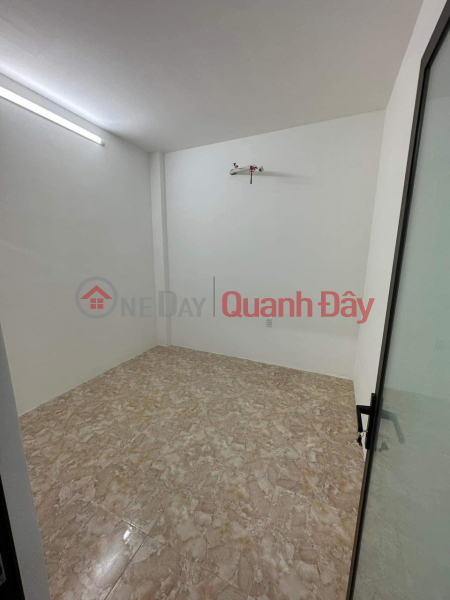 Newly built Nguyen Can House for rent - Front of Nguyen Tat Thanh - Thanh Khe