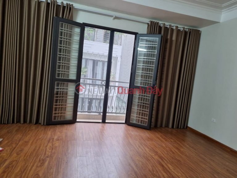 PHÂN LÔ LIỀN KỀ, Ô TÔ VÀO NHÀ, VỈA HÈ,  KINH DOANH 50m2, MT 5,4M GIÁ 7TỶ 95