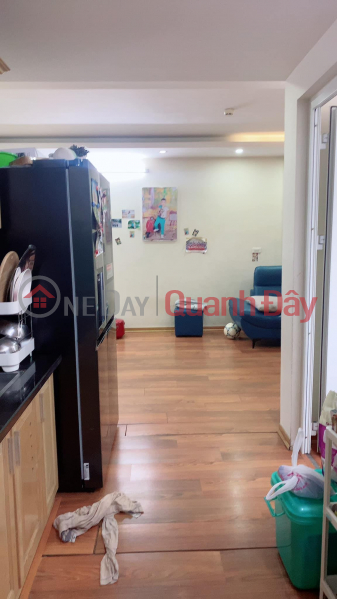 Hooot căn Chung cư cắt lỗ 2 ngủ tòa FLC Quang Trung (418 Quang Trung) 80m2 giá chỉ 2 tỷ 5