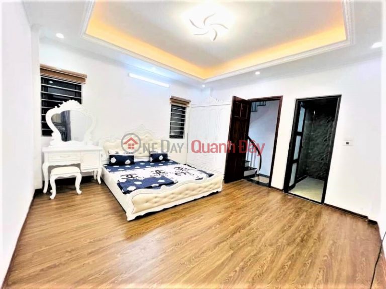 Very rare! House for sale in An Hoa, Mo Lao, Ha Dong BUSINESS 86m2 only 6.5 billion