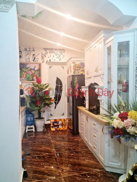 HOT! House for sale in An Hoa, Mo Lao, Ha Dong, Plot, BUSINESS 39m2X5T.