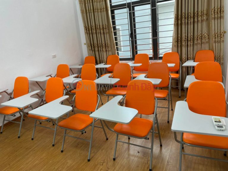 Bán nhà đường 19/5, Văn Quán, LÔ GÓC, Ô TÔ, GARA, 35mx5T chỉ 5 tỷ xíu