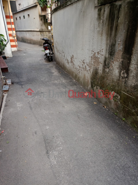 P. LÊ TRỌNG TẤN, Q.HÀ ĐÔNG, ĐẤT ĐẸP CHO ĐẦU TƯ, Ô TÔ QUAY ĐẦU CÁCH 50M, NGÕ BA GÁC TRÁNH XE MÁY 60 M2, 3TỶ 78