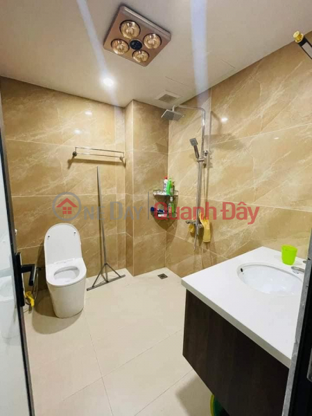 SỐC... GIẢM CHÀO CÒN 6..T (TL)
 54m2 NGÕ Ô TÔ ĐỖ CỬA, ĐI VÀI BƯỚC CHÂN RA PHỐ Bà Triệu, HÀ ĐÔNG