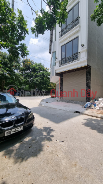 PHÂN LÔ LIỀN KỀ, VỈA HÈ, 7 TẦNG THANG MÁY, VĂN PHÒNG 50m2 GIÁ 8 TỶ 7