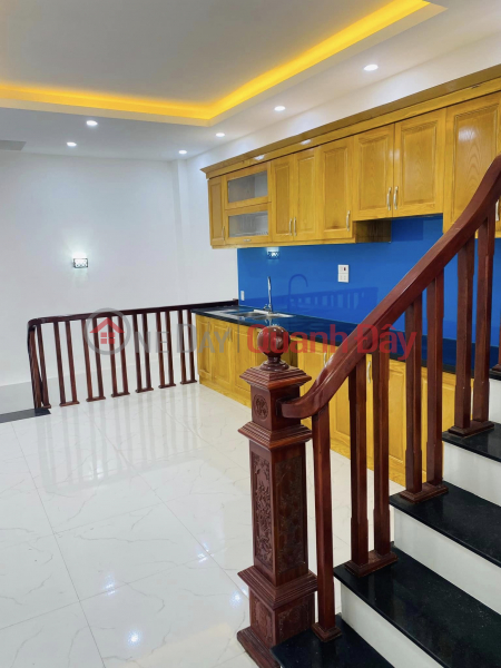 P. LÊ TRỌNG TẤN, Q.HÀ ĐÔNG, GẦN PHỐ, Ô TÔ TRÁNH, NHÀ MỚI ĐẸP 51M2, 8TỶ 6