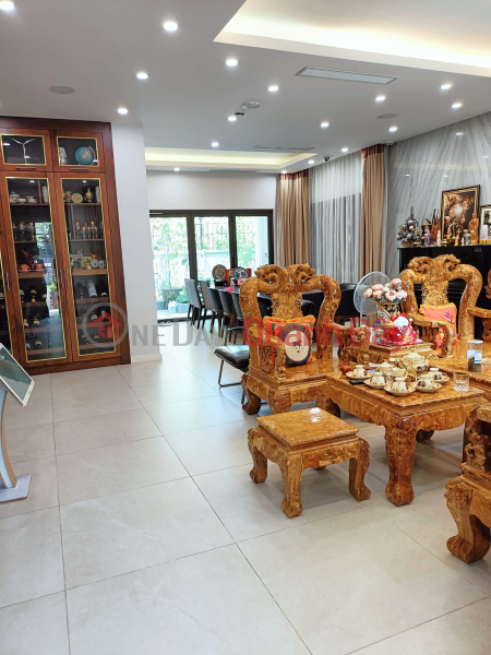 Quick Sale Urgent Sale 5 Floors 2 Front Tran Phu Ha Dong Street VIP Business