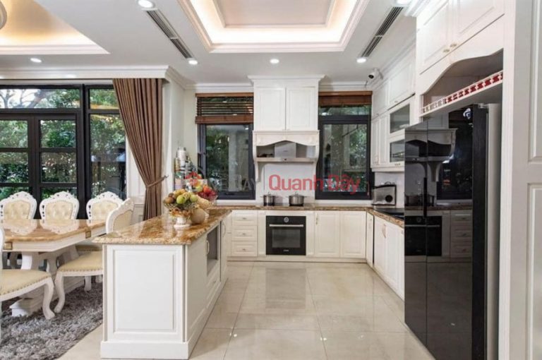 Bán nhà Văn Phú, Hà Đông, 145m2, mt10m, thang máy, kinh doanh, đường 20m giá 29.5 tỷ