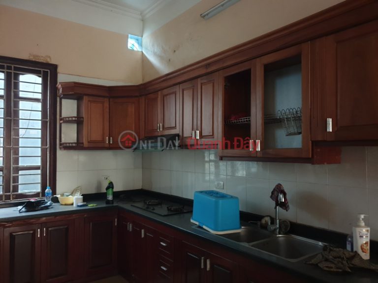 WOW Hiếm! Bán nhà Ngô Thì Nhậm, Hà Đông K.DOANH, Ô TÔ 48m2x4T giá rẻ!