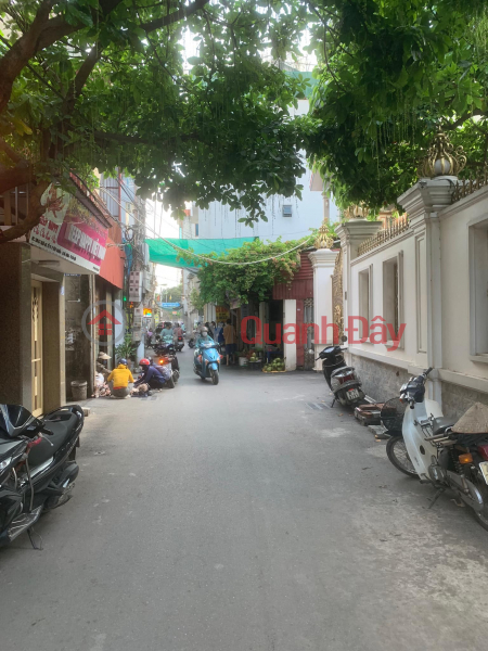 CHÍNH CHỦ BÁN NHÀ TẠI YÊN NGHĨA - GẦN CHỢ - Ô TÔ - GÁ RẺ