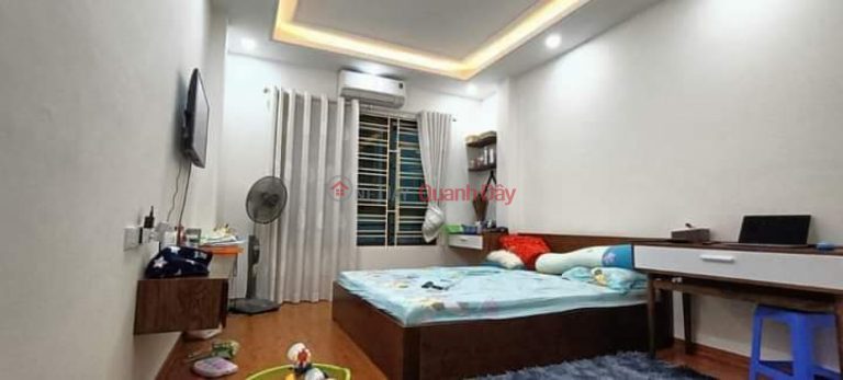 HIẾM -NHÀ SÁT ĐẠI HỌC KIẾN TRÚC HÀ NỘI- Ô TÔ ĐỖ CỬA - 2 MẶT THOÁNG, KINH DOANH ĐỈNH, VIEW HỒ VĂN QUÁN DTS-D