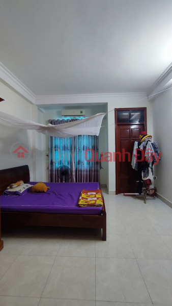 PHÂN LÔ, Ô TÔ VÀO NHÀ, DÂN XÂY, GARA Ô TÔ 50m2 GIÁ 6 TỶ 35