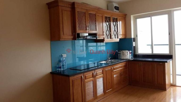 Chung cư KĐT Văn Khê. Hà Đông. Full nội thất. Giá 2.29 tỷ