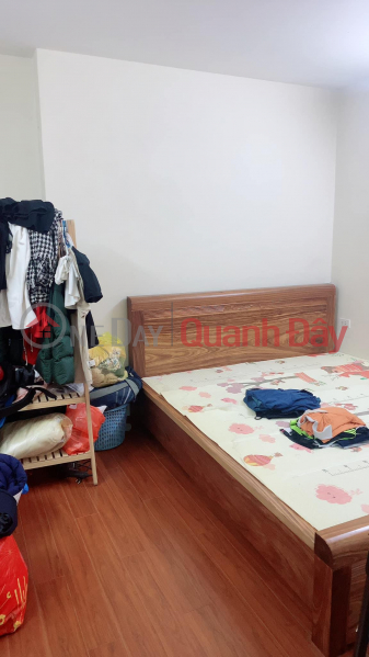Hooot căn Chung cư cắt lỗ 2 ngủ tòa FLC Quang Trung (418 Quang Trung) 80m2 giá chỉ 2 tỷ 5