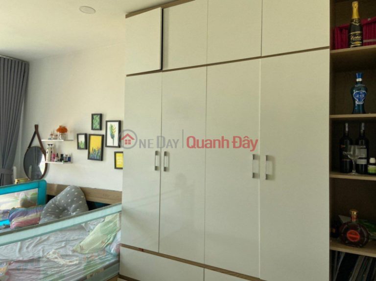 Cần cho thuê căn 2pn Full nội thất chung cư Anland Lake View Hà Đông giá 12 triệu/tháng vào được luôn