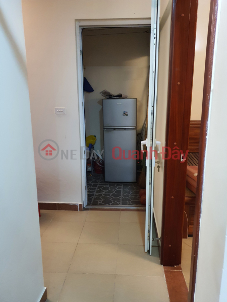 BÁN CĂN GÓC Siêu đẹp  tại CT8 Khu đô thị mới Dương Nội