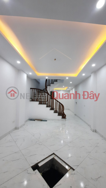 CẦN BÁN NHÀ YÊN NGHĨA - GẦN ĐÔ THỊ ĐÔ NGHĨA - 38M2 - 4 TẦNG - 2X TỶ